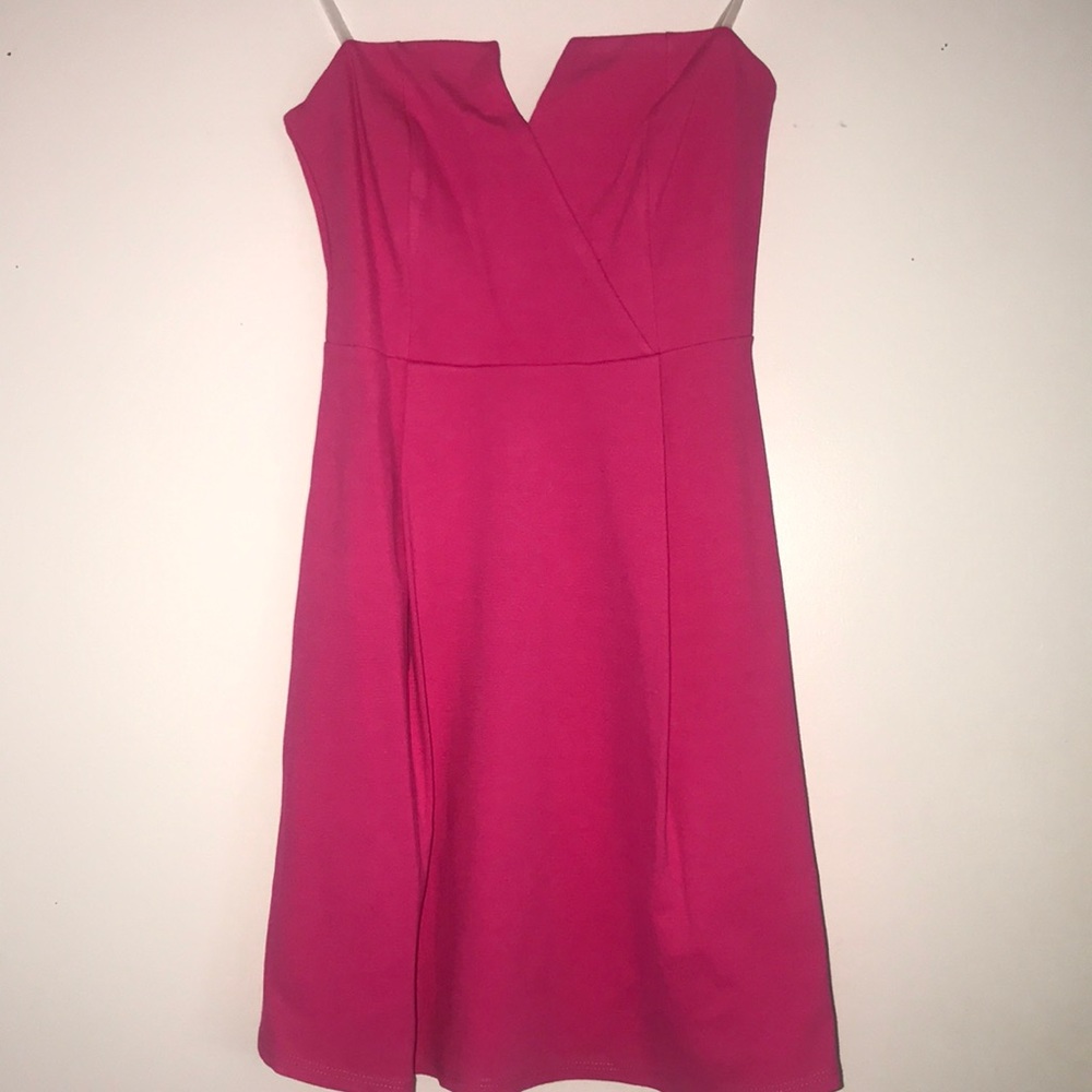 Summery Cocktail Dress